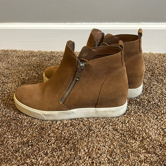 Steve Madden Shoes - Steve Madden Boots